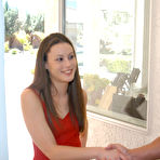 Pic of IF you want to see the hottest porn star, just turn on this clip