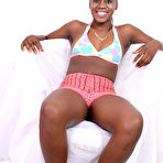 Pic of Kima in Kima in black women
