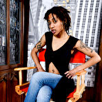 Pic of Indie Cass in Indie Cass in black women