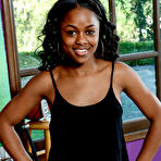 Pic of Amilian Kush in Amilian Kush in black women