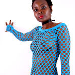 Pic of Sunyane in Sunyane in black women