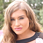 Pic of Lesbian Toe Obsession Video with Sarah Sultry & Ani Blackfox