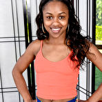Pic of Amilian Kush in Amilian Kush in black women