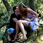 Pic of Teen Dorf, Natural Teen Love