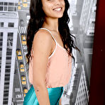 Pic of Maya Bijou in Maya Bijou in black women