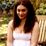 Pic of Marie in Marie in exotic and hairy