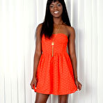 Pic of Ana Foxxx in Ana Foxxx in black women