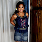 Pic of Loni Legend in Loni Legend in black women