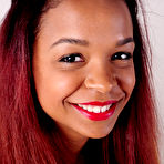 Pic of Nicole Banks in Nicole Banks in dime pieces