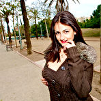 Pic of Sandra Milka, mejor pollas que chocolate - Cumlouder.com