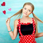 Pic of Nude Teen Sites - Teen Art, Fashion Russian Teens