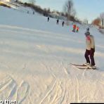 Pic of Snowboarder chick loves cock Video - Porn Portal