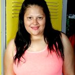 Pic of Chubby Loving - Teen Fatty Getting Nasty In Gym