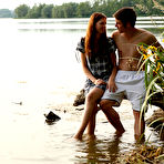 Pic of Teen Dorf, Natural Teen Love