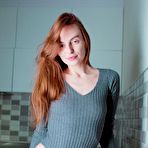 Pic of Bella Y Shaved Ginger