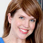 Pic of Hairy American housewife playing with herself - PussyFur.com