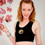 Pic of Katy Kiss - Strokies