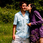 Pic of Teen Dorf, Natural Teen Love