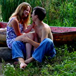 Pic of Teen Dorf, Natural Teen Love