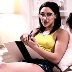 Pic of Abella Danger, Kenzie Reeves, Joanna Angel - Pure Taboo