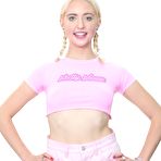 Pic of Chloe Cherry - Stepsister Creampies