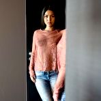 Pic of Chloe Rose Stripping