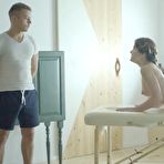 Pic of Sex on a folding massage table Video - Porn Portal