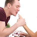 Pic of Kate Rich first anal with a bit of pain Video - Porn Portal