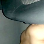 Pic of Cliente acostumou Uber a comer sua boceta dando telefone pra ele - Cnn Amador