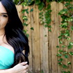 Pic of [Brazzers Network] Lela Star shows off her big ass in lingerie and gets fucked for a cum on her booty - IWantMature.com