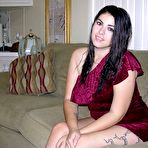 Pic of PinkFineArt | Destiny D Black Hair Nude from True Amateur Models
