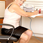 Pic of Mature Pictures Featuring 70 Year Old Maya Lambert From AllOver30