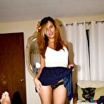 Pic of Aphrodite Luv - POV Porn