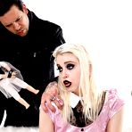 Pic of Chloe Cherry - Burning Angel