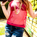 Pic of Taylor Pierce brings the local b-boy home to fuck him