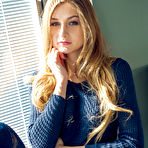 Pic of Amelia Gin gets rid of her clothes and socks in erotic scene at pussyxxxporn.com