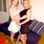 Pic of [Mature NL] Horny MILF taking care of her teeny girlfriend - IWantMature.com