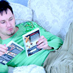 Pic of BoysLoveMatures :: Emilia&Rolf mature lady and boy