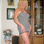 Pic of Ruth-Black & White Pictures