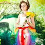 Pic of A skinny hottie