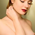 Pic of Akari Y Sitting Naked