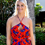 Pic of [FTV MILFs] Naughty mom masturbates and flashing her pussy outdoors - IWantMature.com