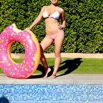 Pic of 
      Boob Post |
      Brianna Lee Nude - Boob Post - Big Boob Pics and Videos    