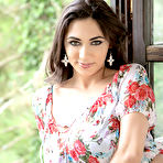 Pic of [Scoreland] Luna Amor Showing her amazing huge tits - IWantMature.com