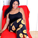 Pic of Millie Stone in Millie Stone in black women