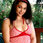 Pic of Marie in Marie in exotic and hairy