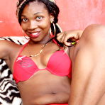 Pic of Keke in Keke in black women