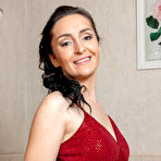 Pic of [All Over 30] Mature Di Devi showing naked pussy and sexy ass - IWantMature.com