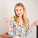 Pic of Sophisticated hottie