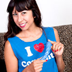 Pic of Mature Pictures Featuring 30 Year Old Vivi Marie From AllOver30
